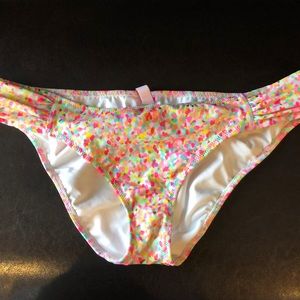 Victoria’s Secret bikini bottoms